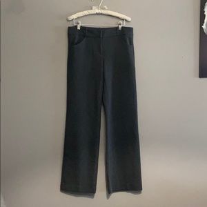 SIMPLY VERA WANG SUPER SOFT DRESS PANT SZ 6